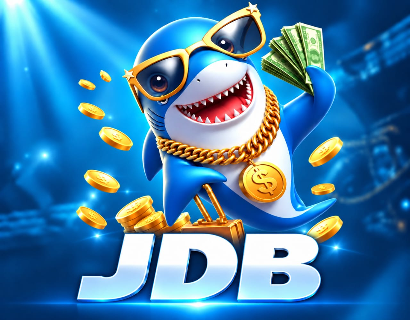 JDB Fish